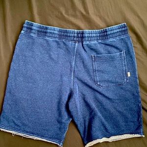 Vans shorts